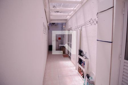 Casa à venda com 84m², 2 quartos e sem vaga Casa à venda com 84m², 2 quartos e sem vagaÁrea de Serviço