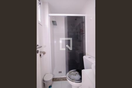 Casa à venda com 84m², 2 quartos e sem vaga Casa à venda com 84m², 2 quartos e sem vagaBanheiro