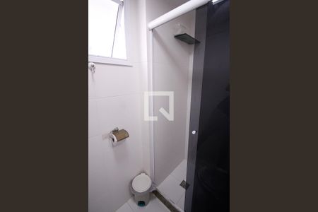 Casa à venda com 84m², 2 quartos e sem vaga Casa à venda com 84m², 2 quartos e sem vagaBanheiro