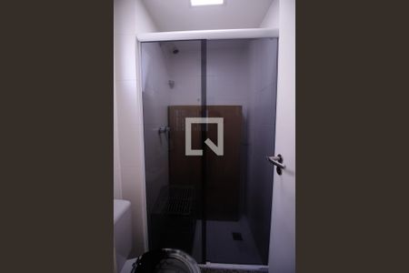 Casa à venda com 84m², 2 quartos e sem vaga Casa à venda com 84m², 2 quartos e sem vagaBanheiro da Suite 1