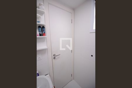 Casa à venda com 84m², 2 quartos e sem vaga Casa à venda com 84m², 2 quartos e sem vagaBanheiro