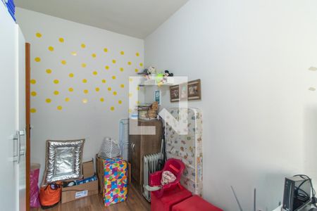 Quarto 2 de apartamento para alugar com 2 quartos, 49m² em Aberta dos Morros, Porto Alegre