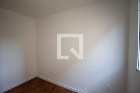 Quarto 1 de apartamento para alugar com 2 quartos, 41m² em Colônia (zona Leste), São Paulo
