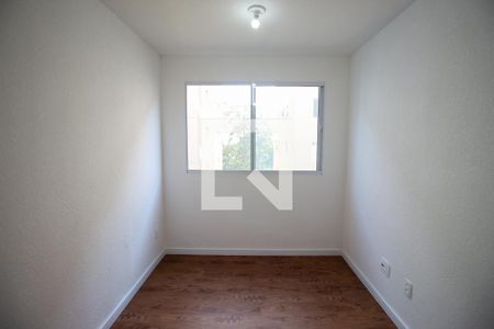 Sala de apartamento para alugar com 2 quartos, 41m² em Colônia (zona Leste), São Paulo