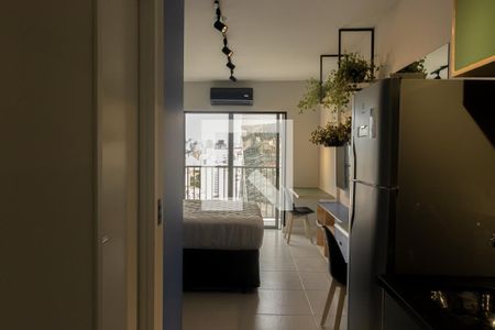 Studio de apartamento para alugar com 1 quarto, 30m² em Pinheiros, São Paulo