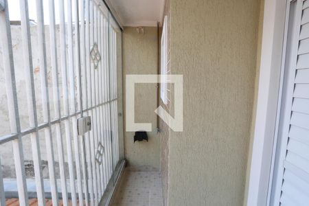 Casa à venda com 80m², 2 quartos e 2 vagasSacada da Suíte 2