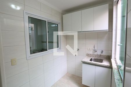 Casa à venda com 80m², 2 quartos e 2 vagasÁrea de Serviço