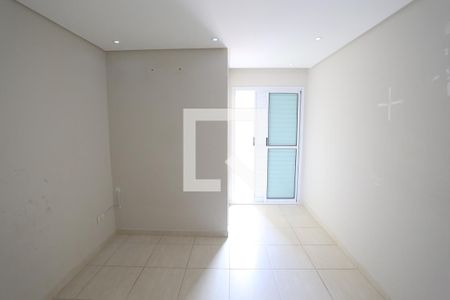 Casa à venda com 80m², 2 quartos e 2 vagasSuíte 1