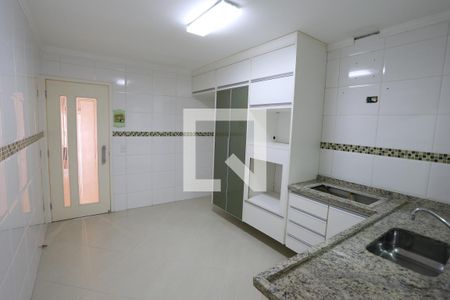 Casa à venda com 80m², 2 quartos e 2 vagasCozinha
