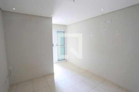 Casa à venda com 80m², 2 quartos e 2 vagasSuíte 1