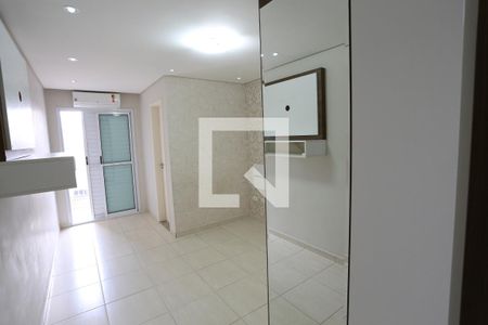 Casa à venda com 80m², 2 quartos e 2 vagasSuíte 2