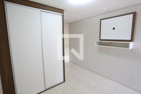 Casa à venda com 80m², 2 quartos e 2 vagasSuíte 2