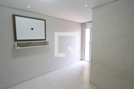 Casa à venda com 80m², 2 quartos e 2 vagasSuíte 2