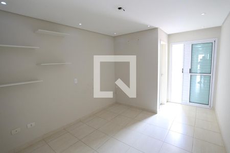 Casa à venda com 80m², 2 quartos e 2 vagasSuíte 1