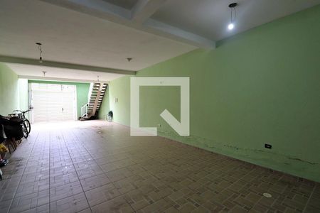 Casa à venda com 250m², 3 quartos e 6 vagasGaragem