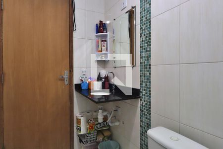 Casa à venda com 250m², 3 quartos e 6 vagasSuíte 3 - Banheiro