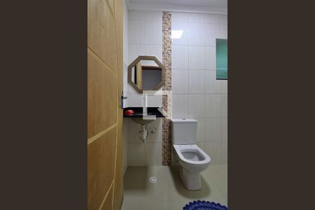 Casa à venda com 250m², 3 quartos e 6 vagasBanheiro Social