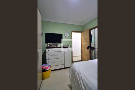 Casa à venda com 250m², 3 quartos e 6 vagasSuíte 3 - Quarto