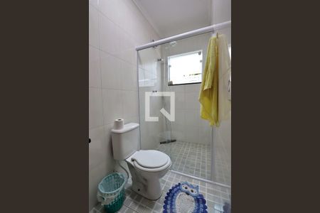 Casa à venda com 250m², 3 quartos e 6 vagasSuíte 2 - Banheiro