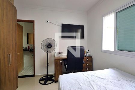 Casa à venda com 250m², 3 quartos e 6 vagasSuíte 2 - Quarto