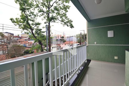 Casa à venda com 250m², 3 quartos e 6 vagasVaranda