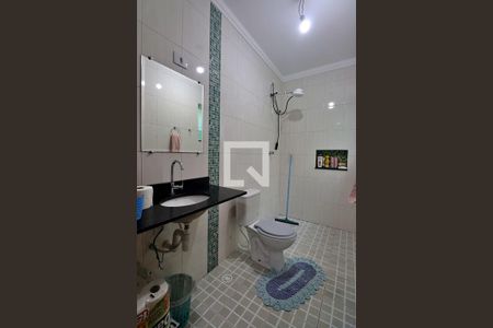 Casa à venda com 250m², 3 quartos e 6 vagasSuíte 3 - Banheiro