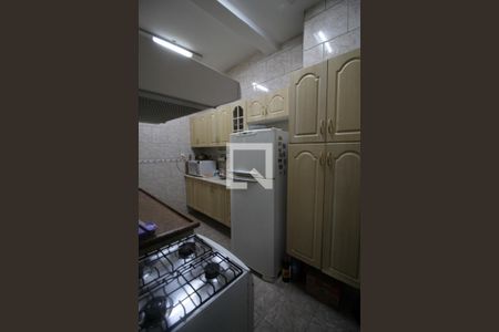 Apartamento à venda com 73m², 2 quartos e 1 vagaCozinha