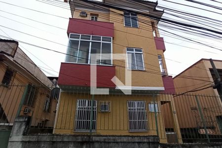 Apartamento à venda com 73m², 2 quartos e 1 vaga Apartamento à venda com 73m², 2 quartos e 1 vagaFachada