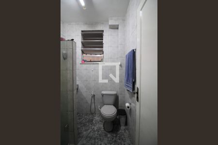 Apartamento à venda com 73m², 2 quartos e 1 vagaBanheiro Social
