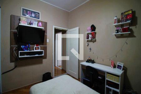 Apartamento à venda com 73m², 2 quartos e 1 vagaQuarto 2