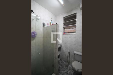 Apartamento à venda com 73m², 2 quartos e 1 vagaBanheiro Social