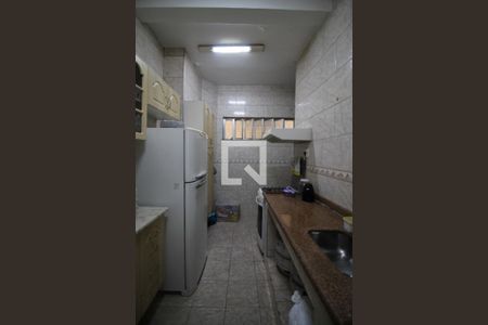 Apartamento à venda com 73m², 2 quartos e 1 vagaCozinha