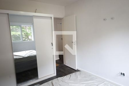 Quarto de apartamento à venda com 1 quarto, 39m² em Vila Castelo, São Paulo