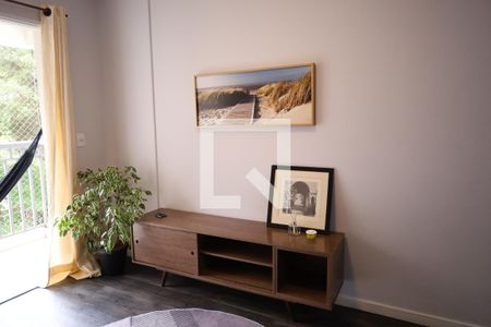 Apartamento à venda com 1 quarto, 39m² em Vila Castelo, São Paulo