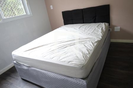 Apartamento à venda com 1 quarto, 39m² em Vila Castelo, São Paulo