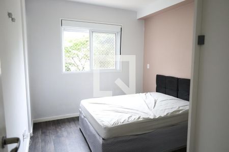 Apartamento à venda com 1 quarto, 39m² em Vila Castelo, São Paulo