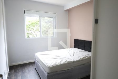Apartamento à venda com 1 quarto, 39m² em Vila Castelo, São Paulo