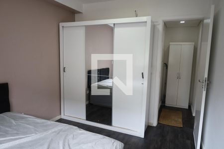 Apartamento à venda com 1 quarto, 39m² em Vila Castelo, São Paulo