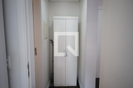 Apartamento à venda com 1 quarto, 39m² em Vila Castelo, São Paulo