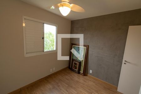 Apartamento à venda com 80m², 3 quartos e 2 vagasQuarto 2