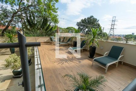 Apartamento à venda com 80m², 3 quartos e 2 vagasÁrea comum - Piscina