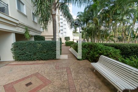 Apartamento à venda com 80m², 3 quartos e 2 vagasÁrea Externa