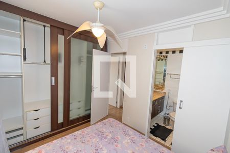 Apartamento à venda com 80m², 3 quartos e 2 vagasSuite