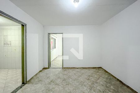 Sala de casa para alugar com 1 quarto, 100m² em Mooca, São Paulo