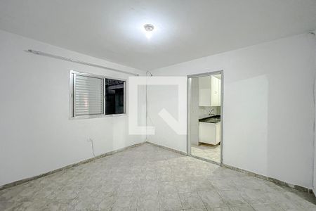 Sala de casa para alugar com 1 quarto, 100m² em Mooca, São Paulo