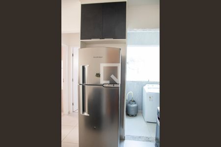 Casa à venda com 33m², 1 quarto e sem vagaCozinha