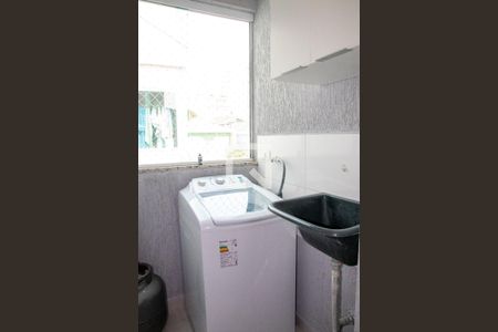 Casa à venda com 33m², 1 quarto e sem vagaÁrea de Serviço