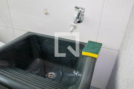 Casa à venda com 33m², 1 quarto e sem vagaÁrea de Serviço