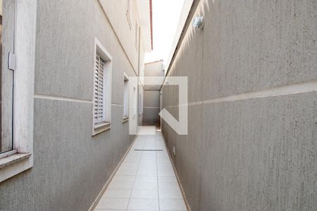 Casa à venda com 33m², 1 quarto e sem vagaCorredor
