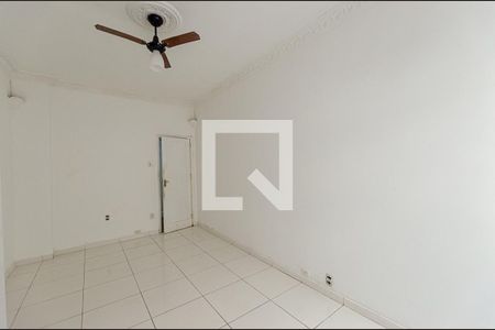 Quarto 1 de apartamento para alugar com 1 quarto, 44m² em Centro, Niterói